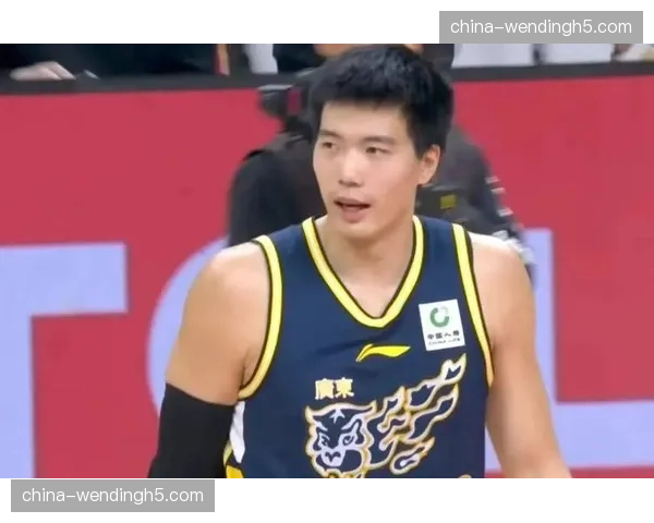 广东宏远内线仅王少杰和王洪泽可用，焦泊乔回归缓解压力